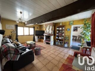  Maison � vendre 6 pi�ces 174 m�