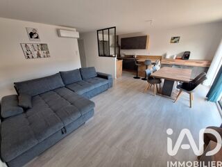  Maison � vendre 5 pi�ces 81 m�