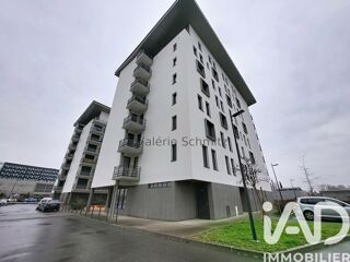  Appartement � vendre 1 pi�ce 22 m�