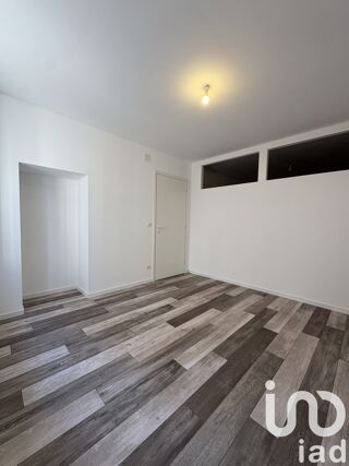  Appartement � vendre 3 pi�ces 45 m�