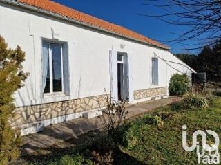  Maison � vendre 4 pi�ces 136 m�