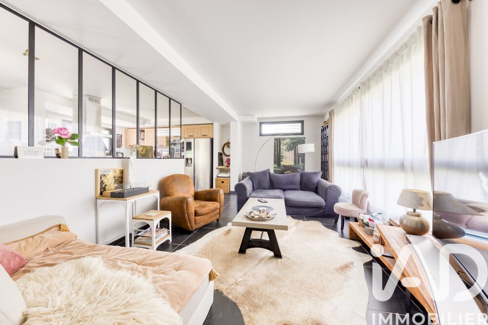  vendre  Maison Noisy-le-Grand (93160)