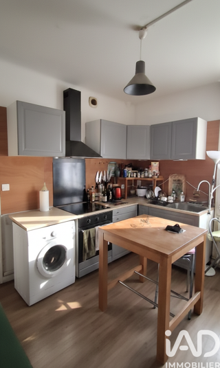  Maison � vendre 5 pi�ces 118 m�