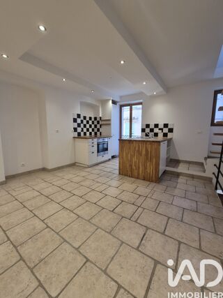  Maison � vendre 3 pi�ces 69 m�