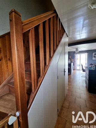  Maison � vendre 6 pi�ces 120 m�