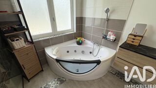  Maison � vendre 8 pi�ces 130 m�