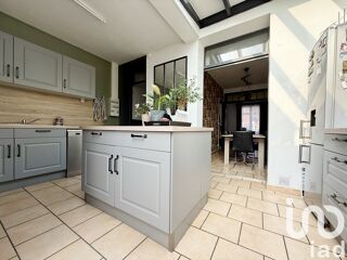  Maison  vendre 5 pices 113 m