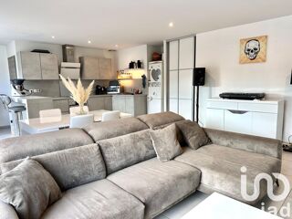  Appartement � vendre 4 pi�ces 102 m�