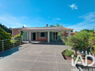  Maison � vendre 5 pi�ces 185 m�