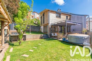  Maison � vendre 4 pi�ces 115 m�