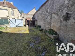  Maison � vendre 4 pi�ces 60 m�