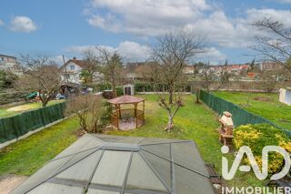  Maison � vendre 3 pi�ces 67 m�