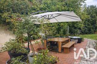  Maison � vendre 10 pi�ces 272 m�