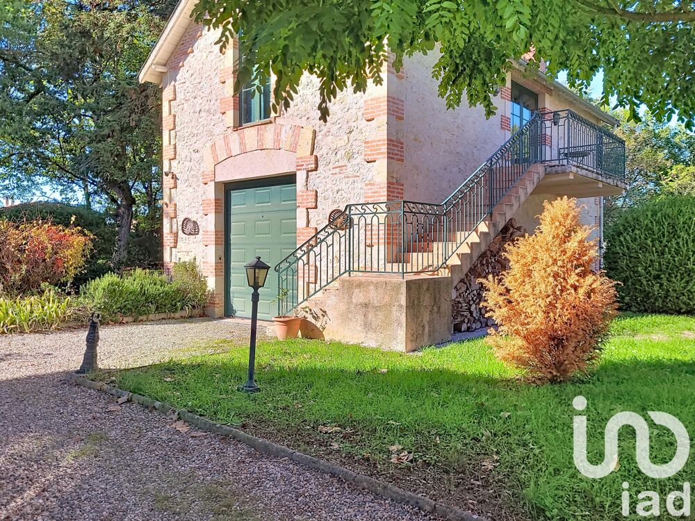  vendre  Maison Fleurance (32500)