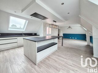  Appartement � vendre 5 pi�ces 110 m�