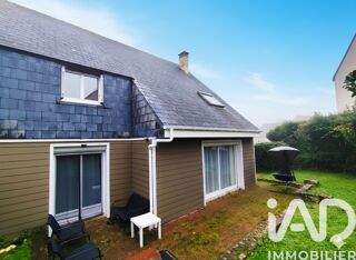  Maison � vendre 6 pi�ces 111 m�