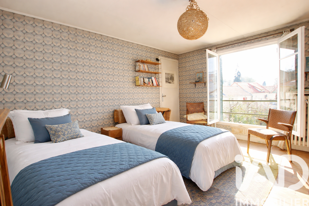 � vendre  Maison Meudon (92190)