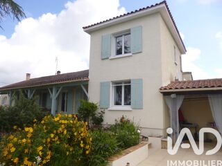  Maison � vendre 7 pi�ces 168 m�