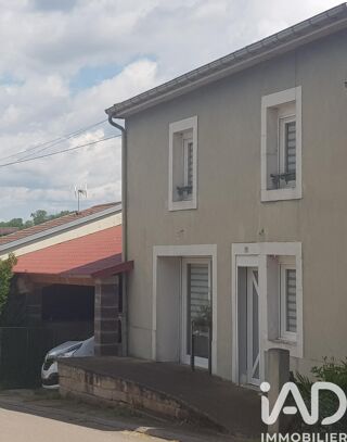  Maison � vendre 7 pi�ces 190 m�