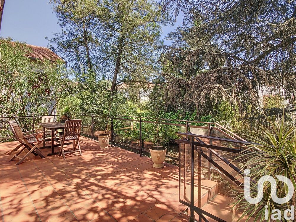  vendre  Maison Toulouse (31500)