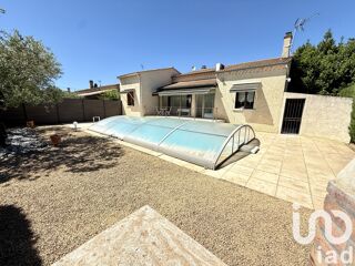  Maison � vendre 7 pi�ces 160 m�