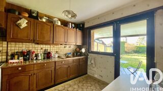  Maison � vendre 4 pi�ces 85 m�