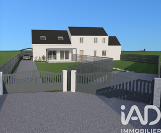  Maison � vendre 3 pi�ces 90 m�