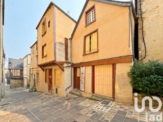  Immeuble � vendre 165 m�