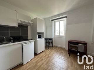 Appartement  vendre 1 pice 20 m