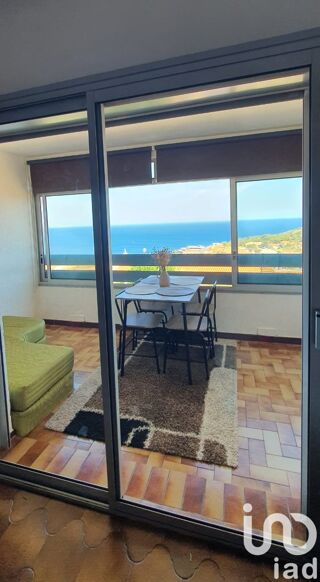  Appartement � vendre 2 pi�ces 30 m�