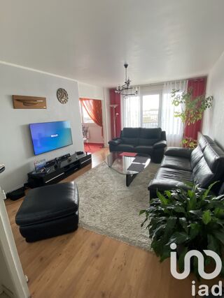  Appartement  vendre 3 pices 75 m