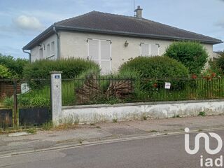  Maison � vendre 4 pi�ces 86 m�