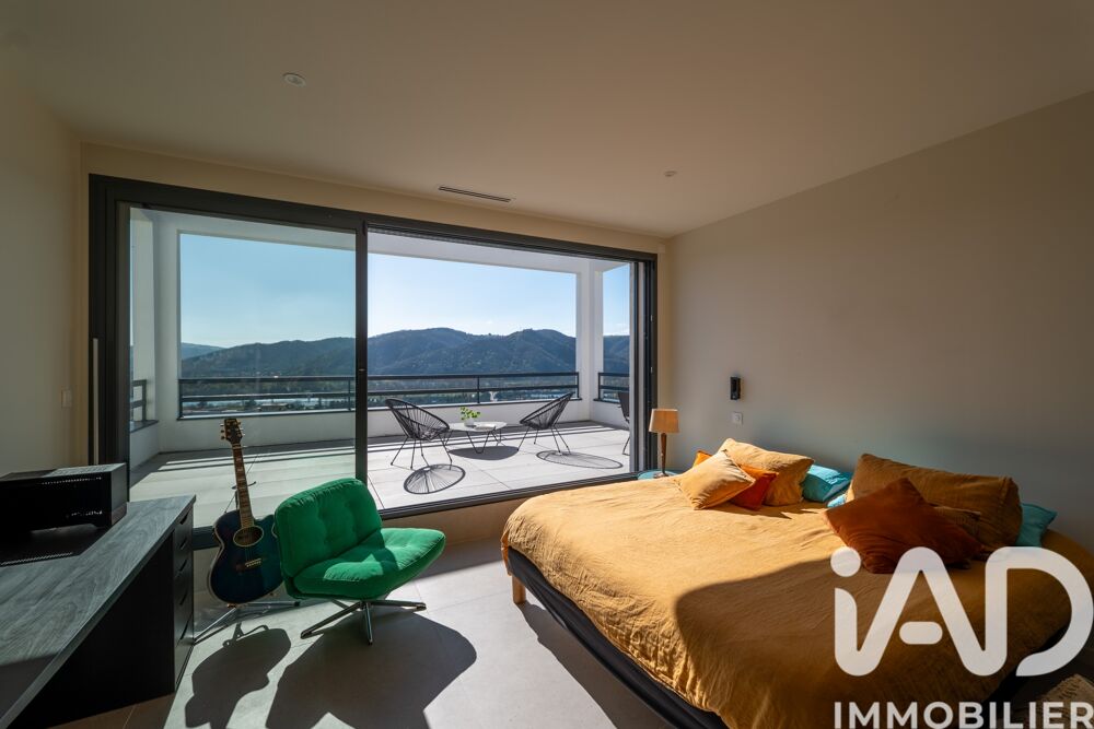 � vendre  Villa Tain-l'Hermitage (26600)