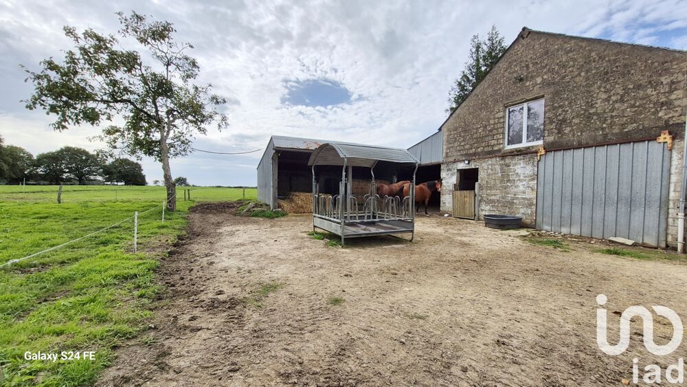 � vendre  Maison Monterblanc (56250)