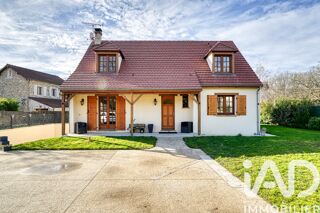  Maison � vendre 6 pi�ces 137 m�