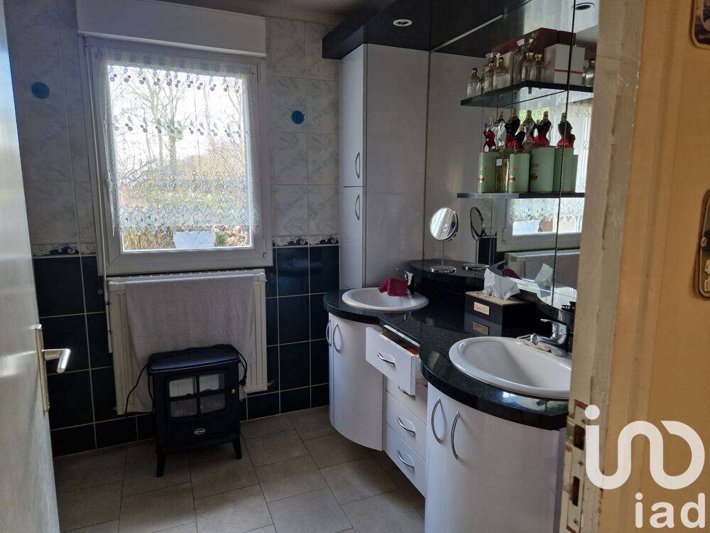 � vendre  Maison Grangues (14160)