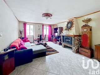  Maison � vendre 4 pi�ces 93 m�