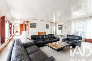  Appartement � vendre 8 pi�ces 230 m�