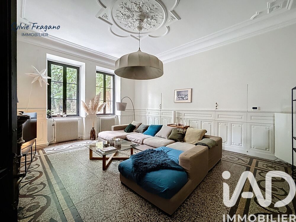 � vendre  Maison Salles-d'Aude (11110)