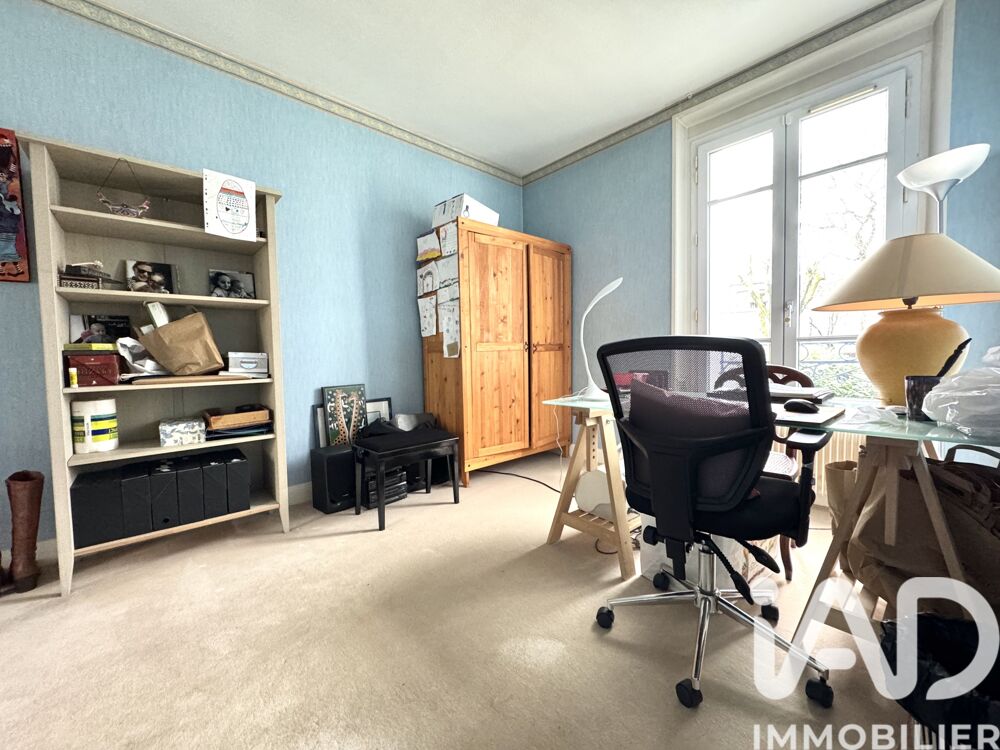 � vendre  Maison Arcueil (94110)