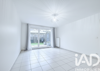  Appartement � vendre 3 pi�ces 60 m�