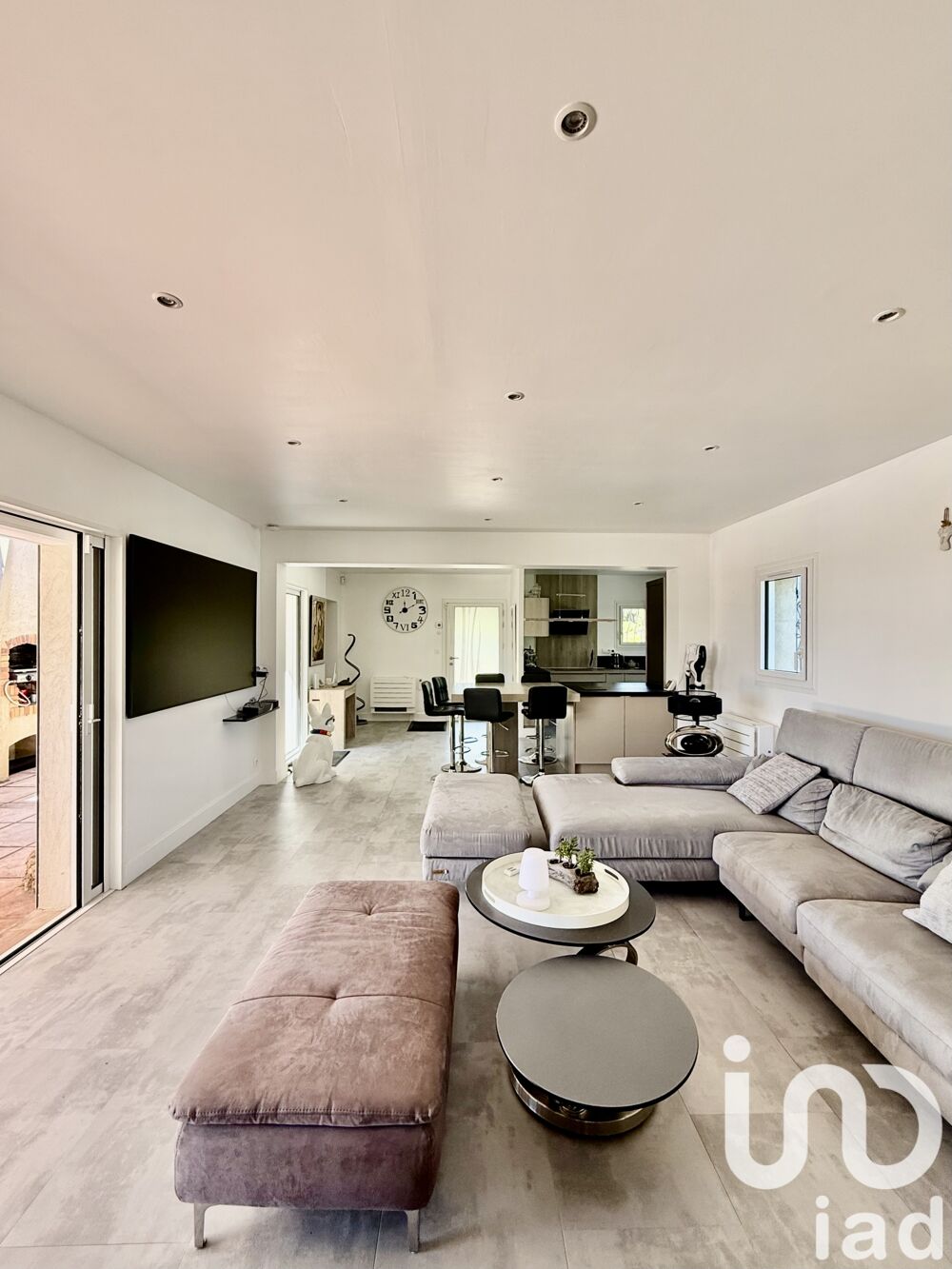  vendre  Maison Les Issambres (83380)