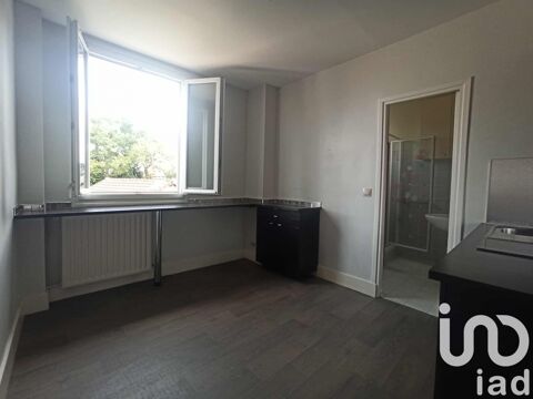  Appartement  louer 1 pice 23 m