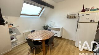  Appartement � vendre 2 pi�ces 30 m�