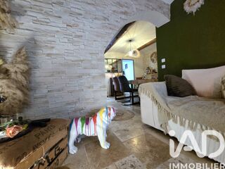  Maison � vendre 3 pi�ces 70 m�