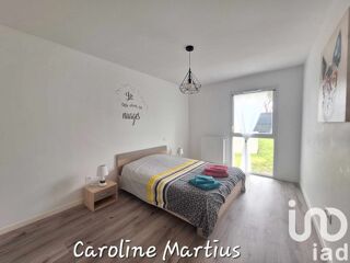  Appartement � vendre 2 pi�ces 47 m�