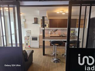  Appartement � vendre 2 pi�ces 41 m�