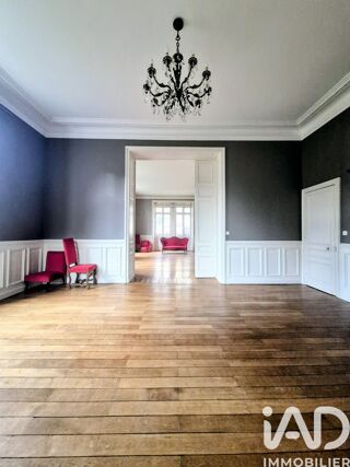  Maison � vendre 13 pi�ces 365 m�