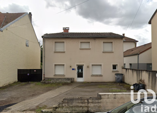  Maison  vendre 3 pices 162 m