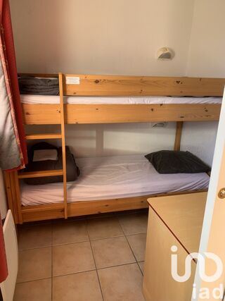  Appartement � vendre 3 pi�ces 35 m�